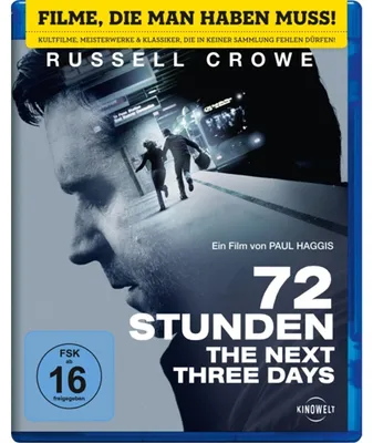 Produktbild von FDMHM - 72 Stunden
