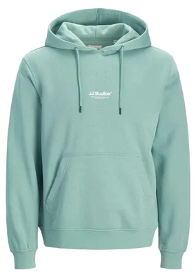 Obrázok produktu pre Jack & Jones Soho sveter s kapucňou pánsky