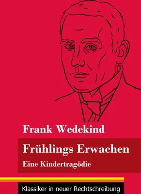 Produktbild von Frühlings Erwachen