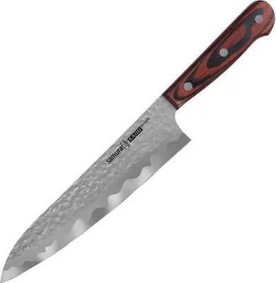 Image de Samura Kaiju couteau de chef 210mm SKJ0085