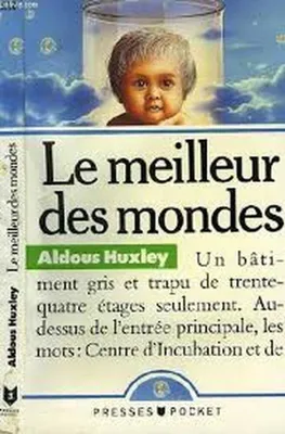 Image de Le meilleur des mondes