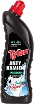 Produktbild von WC Reinigungsgel Waldfrische, 700 ml