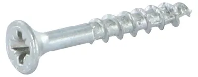 Produktbild von Schraube Spax Senkkopfschraube Pozi N°2 4,5X70 Mit Gewinde 42 Teilgewinde WIROX