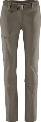 Produktbild von MAIER SPORTS Da-Zip Off Hose el. Arolla teak 88