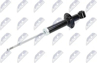 Produktbild von NTY Stoßdämpfer Hinten für MITSUBISHI Lancer VII Limousine (CSA, CTA) A-MS-001