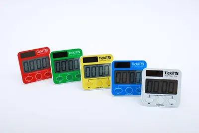 Obrázok produktu pre Tickit 92079, Čína