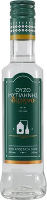 Produktbild von Domino Ouzo 0,2L