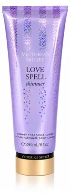 Imagen del producto de Victoria's Secret Love Spell Shimmer, 236 ml