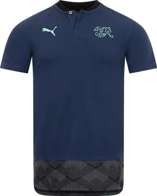 Produktbild von S|Schweiz PUMA Casuals Herren Polo-Shirt 757290-07