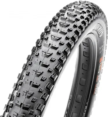 Image de Pneu Maxxis Rekon WT TLR pliable 27.5x2.40' 61-584 noir EXO 3CMaxxTerr, noir