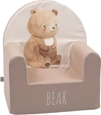 Immagine prodotto di Orsetto per bambini - Beige