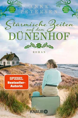 Produktbild von Stürmische Zeiten auf dem Dünenhof