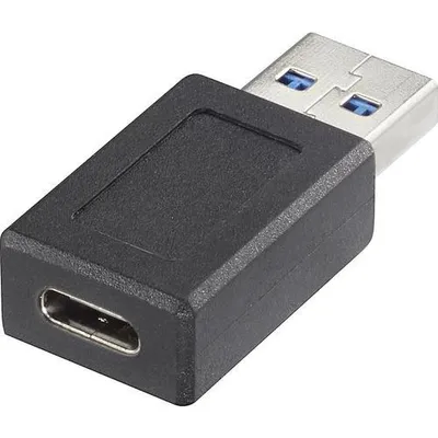 Obrázok produktu pre Renkforce RF-4538932, Čierna