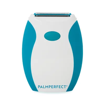Produktbild von Damenrasierer blau