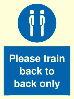 Productafbeelding van Train alleen de rugspieren.