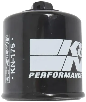 Produktbild von Ölfilter K&N Filters KN-175 Anschraubfilter