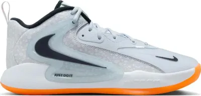 Produktbild von Nike Zoom Hyperset 2 Se Indoor-sportschuhe Grau EU 40 1/2 Grau EU 40 1/2