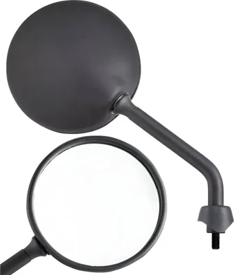Immagine prodotto di Specchio SIP Shorty destro e sinistro per Vespa GTS, GTS Super HPE 125, 300 ('19-)