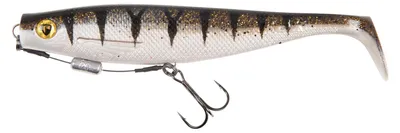Obrázok produktu pre Fox Rage Pro Shad Loaded 14cm UV Glitter Perch