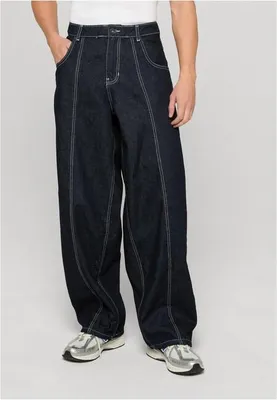 Immagine prodotto di Jeans da uomo Rocawear BLUEPRINT Baggy Denim rawblue - 31