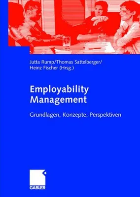 Zdjęcie produktu dla Employability Management