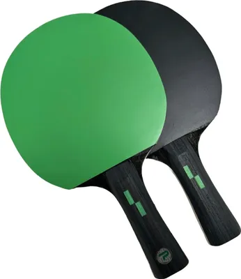Produktbild von Pegasi Tischtennisschläger 4 Sterne Limited Green