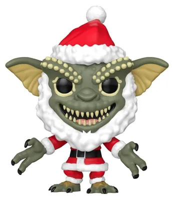 Obrázek produktu pro Gremlins, figurka z filmu, vinyl, Gremlin (HLDY), 9 cm