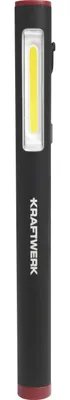 Image de Lampe stylo LED COB 300, rechargeable