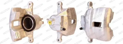 Obrázek produktu pro Brzdový třmen FERODO FCL692728