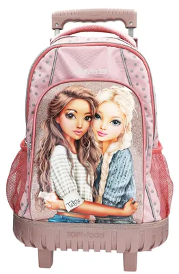 Obrázek produktu pro TOPModel 0414010, Město, Dívka, Polyester, Zinek, Polyvinylchlorid (PVC), Železo, Polyetylen
