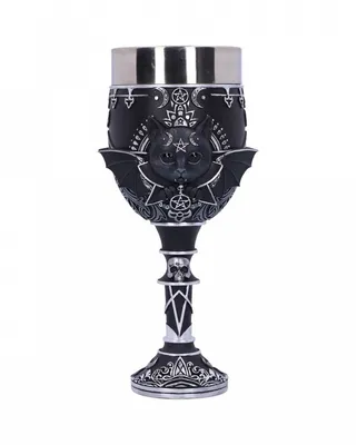 Immagine prodotto di Calice Cult Cuties Malpuss 19 cm