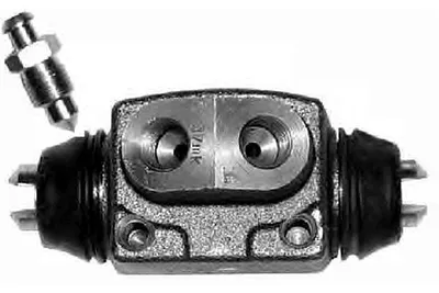 Produktbild von Radbremszylinder 17, 8 mm (1440-32511) passend für Ford