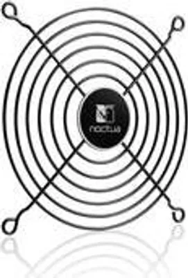 Obrázok produktu pre Noctua NA-FG1-12 Sx2 Lüftergitter 120 mm - schwarz