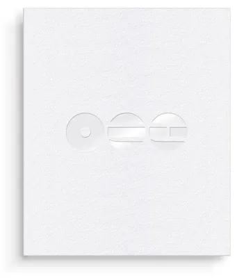 Image de BTS - Arirang (Version A) (CD)