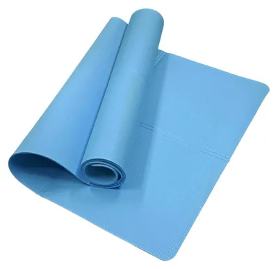 Productafbeelding van Antislip Yogamat voor Fitness en Oefeningen