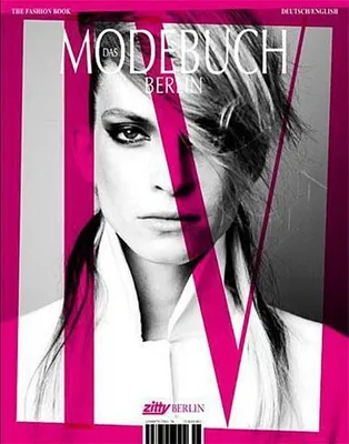Produktbild von Zitty Spezial: Modebuch 2011/2012