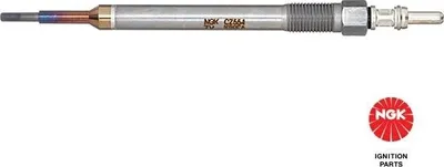 Image de Bougie de préchauffage NGK 90769
