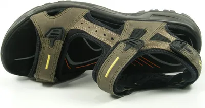 Produktbild von Ecco Offroad Yucatan M 06956456396 (47/tarmac-moon rock)