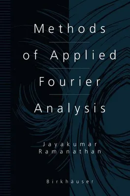 Obrázok produktu pre Methods of Applied Fourier Analysis