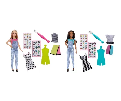 Imagen del producto de Mattel DYN93, para mujer, 5 años, niña, multicolor