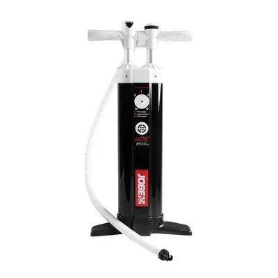 Produktbild von Jobe SUP Pumpe Triple Action 26 PSI iSUP Pumpe Doppelhub