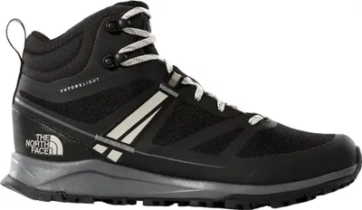 Image de The North Face Chaussures Litewave Mid Futureligh, NF0A4PFE34G1