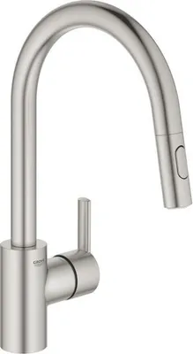 Produktbild von Grohe - Sink Monocommande Mixer