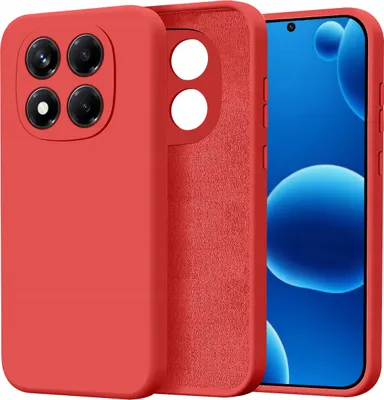 Immagine prodotto di Etui do Xiaomi Redmi Note 14 Pro 5G CASE Silicone ELASTYCZNE