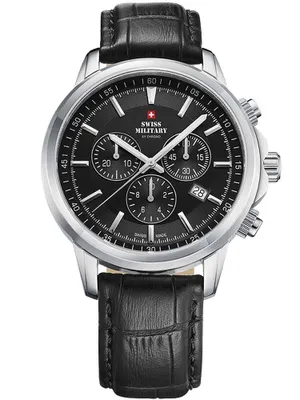Obrázek produktu pro Pánské hodinky Swiss Military SM34052.08