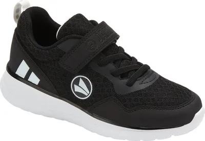Produktbild von JAKO Uni Sneaker Performance Junior, Farbe:jet black, Größe:39