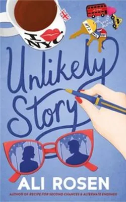 Produktbild von Unlikely Story