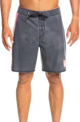 Produktbild von Quiksilver SURFSILK ACID WASH 18 BLACK 28