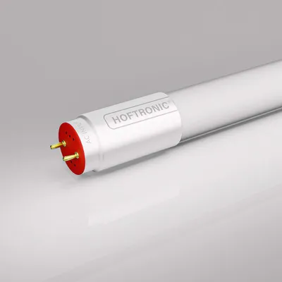Produktbild von hoftronic LED Röhre 120 cm T8 18W 3150lm 6000K flimmerfrei Weiß
