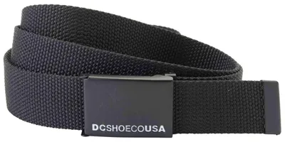 Produktbild von Gürtel Dc Shoes Web Belt für Herren